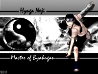 neji hyuga